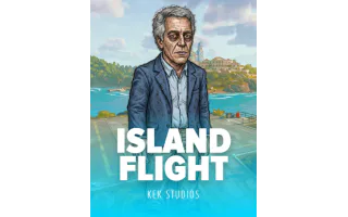 Island Flight — Kek Studios